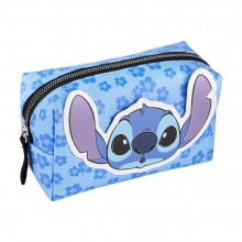 Stitch toiletry bag - licensed product