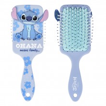 Stitch hairbrush - licensed product