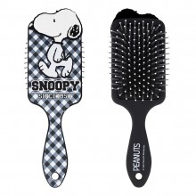 Snoopy hairbrush - licensed product
