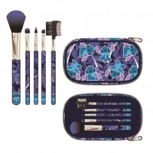 Stitch makeup brushes - licensed product