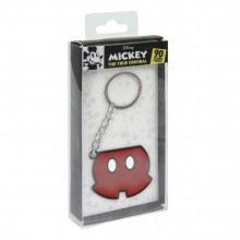 Disney Mickey Mouse keychain - licensed product