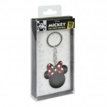 Disney Minnie Mouse keychain - licensed product