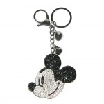 Brelok z kryształków Disney - Mickey - Produkt licencyjny