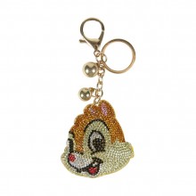 Keyring Disney Chip and Dale - licensed product