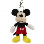 Brelok Disney Mickey Mouse - produkt licencyjny