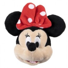 Disney Minnie Mouse kulcstartó - licencelt ...