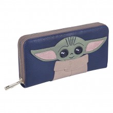 Disney Mandalorian wallet - licensed product