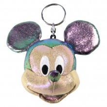 Disney Mickey Mouse keychain - licensed product