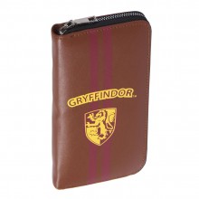Harry Potter Gryffindor wallet - licensed product