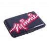 Metal Disney Minnie Mouse card holder - licensed product
