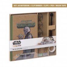 Star Wars Mandalorian Tool Set - Licensed Product