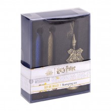 Pieczęć woskowa Harry Potter Hogwarts - produkt ...