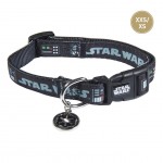 Dog collar Star Wars Darth Vader S/M