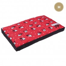 Disney Minnie Mouse M dog mat - licensed product