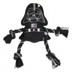 Gryzak dla psa Star wars Darth Vader - produkt licencyjny