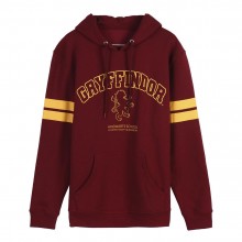 Adult Harry Potter Gryffindor hoodie - licensed ...