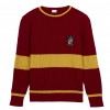 Sweter dla dorosłych Harry Potter Gryffindor XS - XXL -  produkt licencyjny