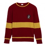 Sweter dla dorosłych Harry Potter Gryffindor XS - XXL -  produkt licencyjny