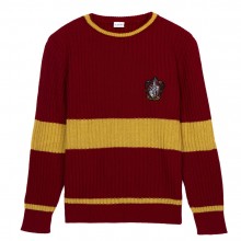 Adult sweater Harry Potter Gryffindor XS - XXL - ...