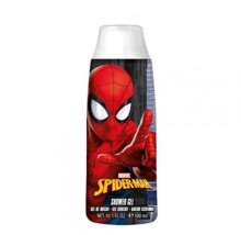 Spiderman shower gel 300 ml