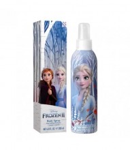 Frozen body mist 200 ml - licensed product