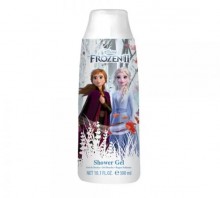Frozen II shower gel 300 ml