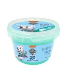 Paw Patrol Everest  - bath jelly - bubble gum