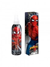 Marvel Spider Man body mist 200 ml - licensed ...