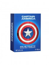 Perfumy Marvel Captain America 100 ml - produkt ...
