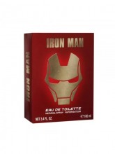 Marvel Iron Man perfumes 100 ml - licensed product