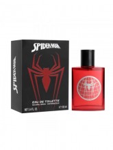 Marvel Spider Man parfümök 100 ml - licences ...