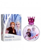 Disney Frozen II perfumes 100 ml - licensed ...