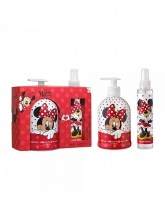 Minnie Mouse hand soap and body mist set - ...