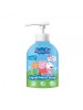 Hand soap Peppa Pig 500 ml bottle with pump