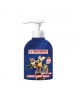 Transformers hand soap 500 ml bottle with pump