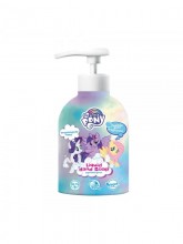 My Little Pony hand soap 500 ml pump bottle