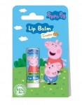 Protective lipstick Peppa Pig