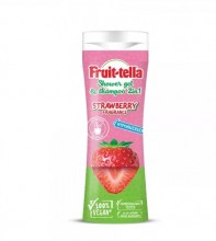 2in1 Shower Gel and Shampoo 'Strawberry ...