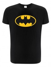 Men's T-shirt - Batman - licensed product - size ...