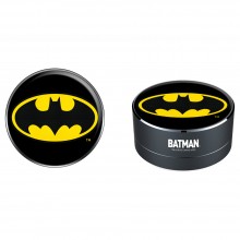 3W Batman portable wireless speaker - licensed ...