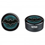 Przenośny głośnik bezprzewodowy 3W Batman - produkt licencyjny