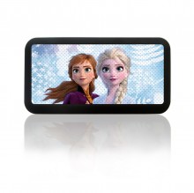 3W Disney portable wireless speaker - licensed ...