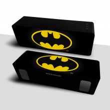 10W Batman portable wireless speaker - licensed ...