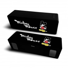10W Disney portable wireless speaker - licensed ...