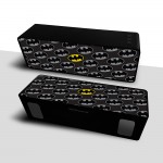 Przenośny głośnik bezprzewodowy 10W Batman - produkt licencyjny
