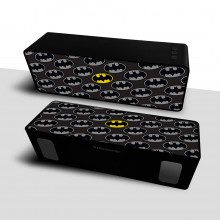 10W Batman portable wireless speaker - licensed ...