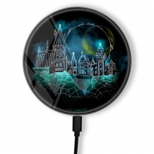 Harry Potter induction charger - licensed product