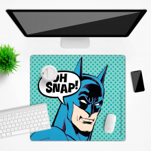 Mata na biurko DC Batman - 50x45 cm