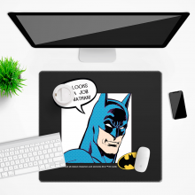DC Batman desk mat - 50x45 cm