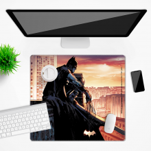 DC Batman asztali szőnyeg - 50x45 cm